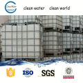 Têxtil, tingimento, cor de água de desperdício de tinta remover agente Agente Decoloring Água CW-08 Decolorant